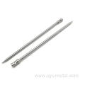 Ultralight High Quality Titanium Alloy Camping Tent Pegs
